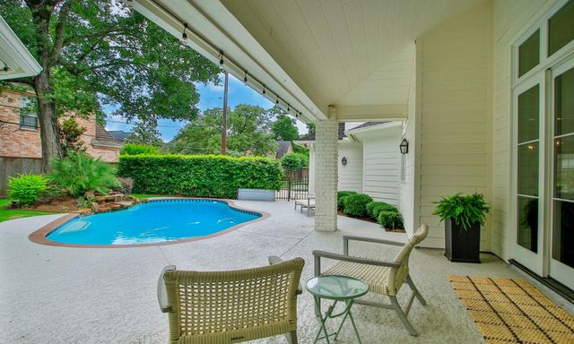 8515 Tranquil Park Drive, Spring, TX 77379