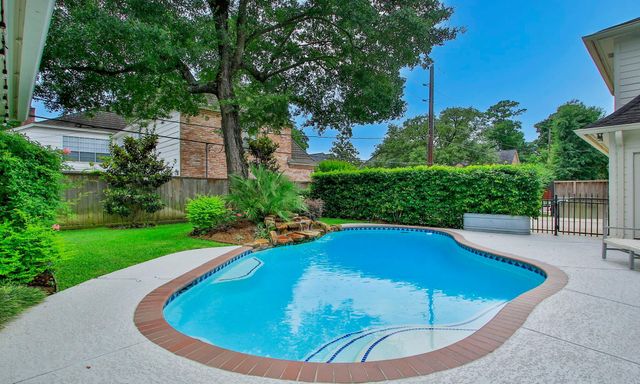 8515 Tranquil Park Drive, Spring, TX 77379