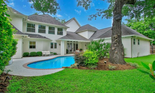8515 Tranquil Park Drive, Spring, TX 77379
