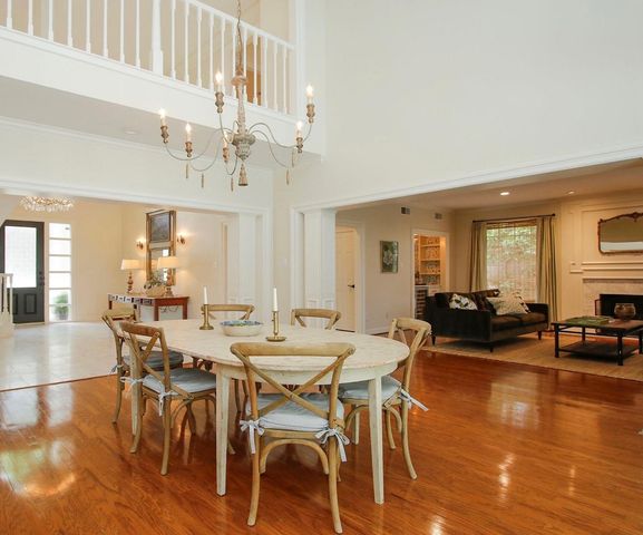 8515 Tranquil Park Drive, Spring, TX 77379