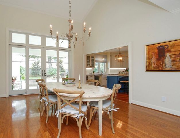 8515 Tranquil Park Drive, Spring, TX 77379