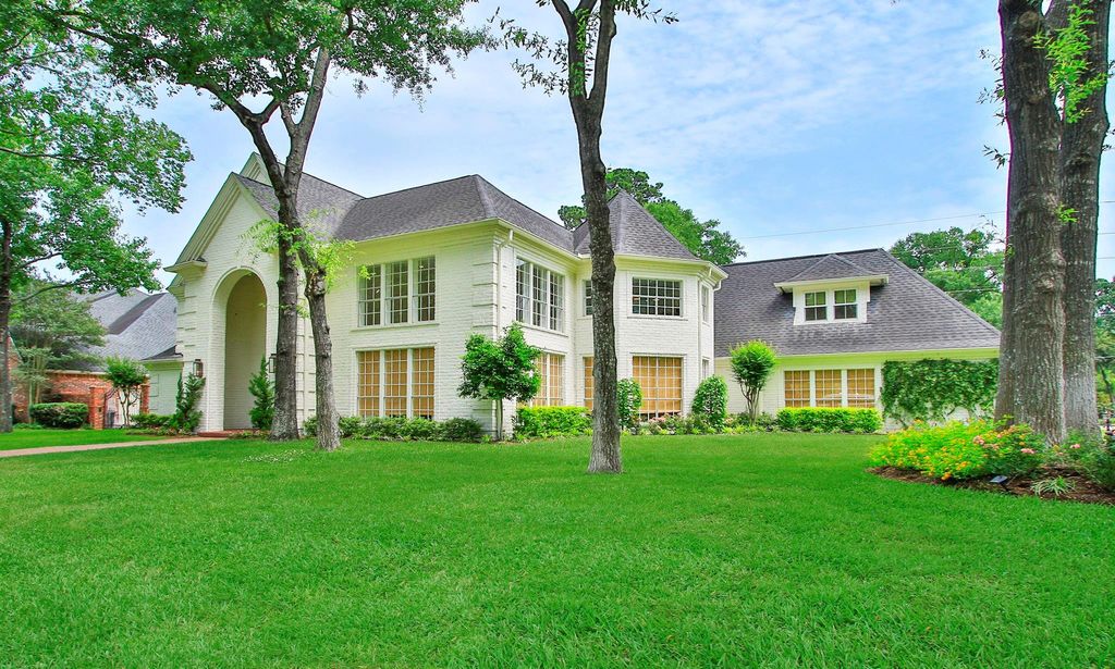 8515 Tranquil Park Drive, Spring, TX 77379