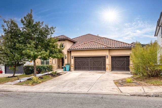 7034 Bella, San Antonio, TX 78256