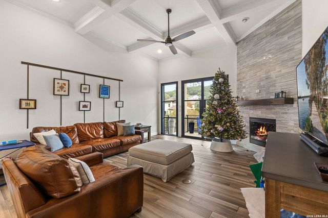 7034 Bella, San Antonio, TX 78256