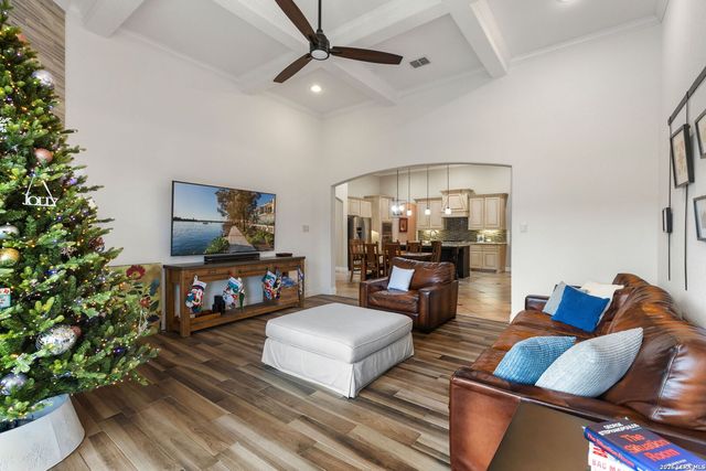 7034 Bella, San Antonio, TX 78256