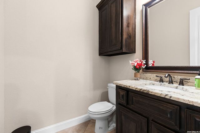 7034 Bella, San Antonio, TX 78256