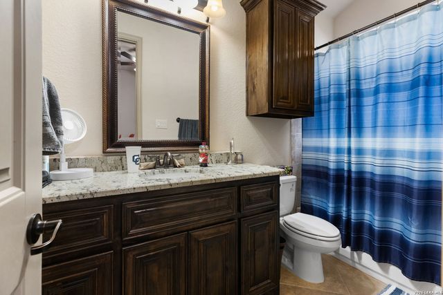 7034 Bella, San Antonio, TX 78256