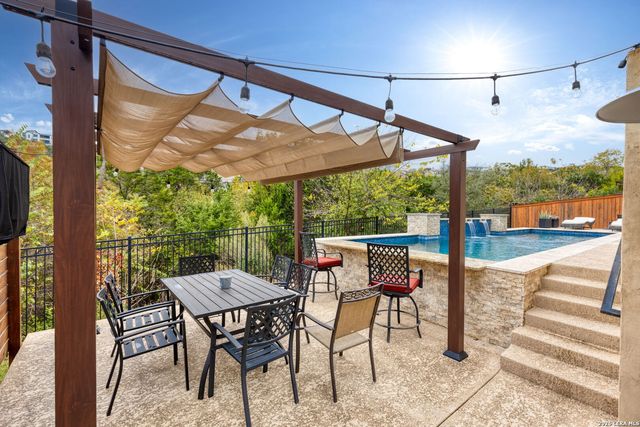 7034 Bella, San Antonio, TX 78256