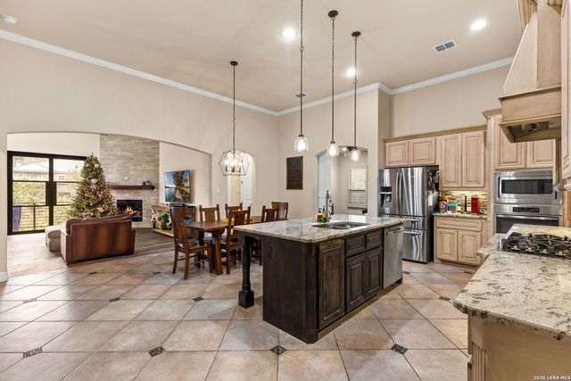 7034 Bella, San Antonio, TX 78256