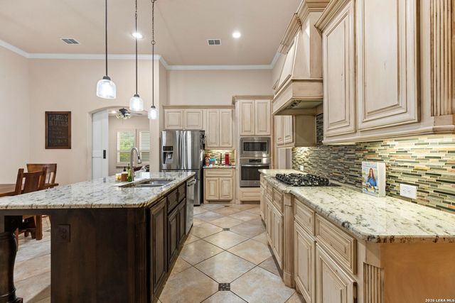 7034 Bella, San Antonio, TX 78256