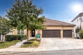 7034 Bella, San Antonio, TX 78256