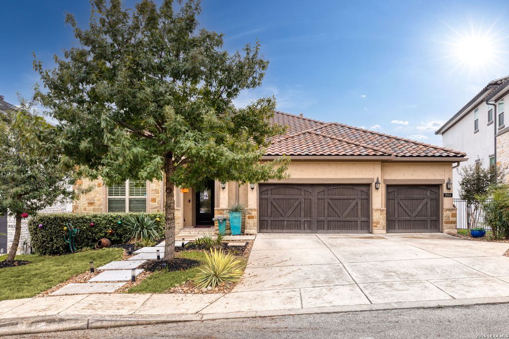 7034 Bella, San Antonio, TX 78256