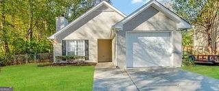 1641 NE Riverchase Lane, Conyers, GA 30013