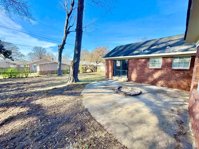 3429 CLARKE RD, Memphis, TN 38115