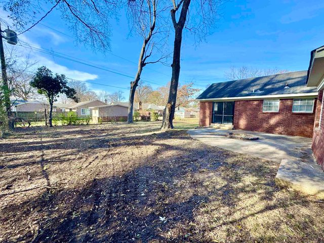 3429 CLARKE RD, Memphis, TN 38115