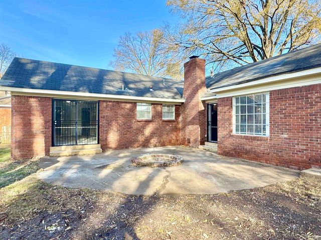 3429 CLARKE RD, Memphis, TN 38115