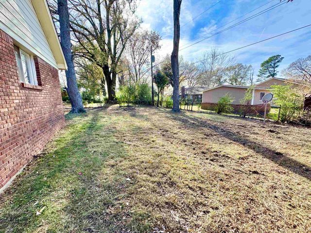 3429 CLARKE RD, Memphis, TN 38115