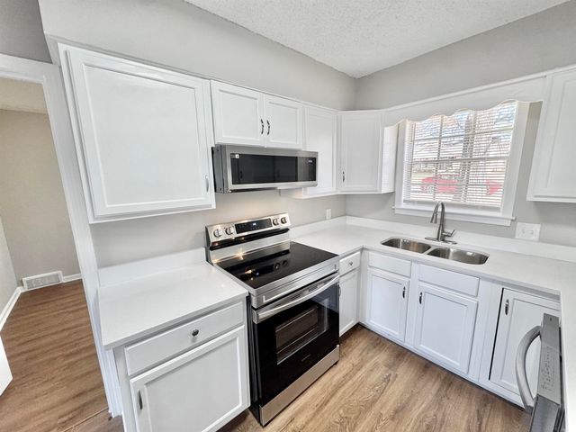 3429 CLARKE RD, Memphis, TN 38115