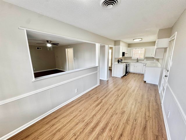 3429 CLARKE RD, Memphis, TN 38115