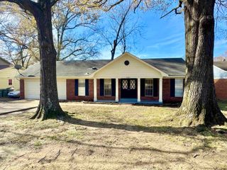 3429 CLARKE RD, Memphis, TN 38115