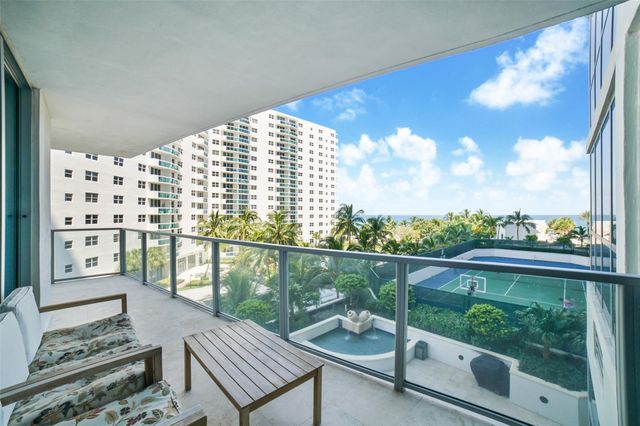 3101 S Ocean Drive 401, Hollywood, FL 33019