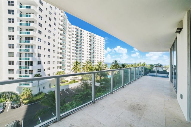 3101 S Ocean Drive 401, Hollywood, FL 33019
