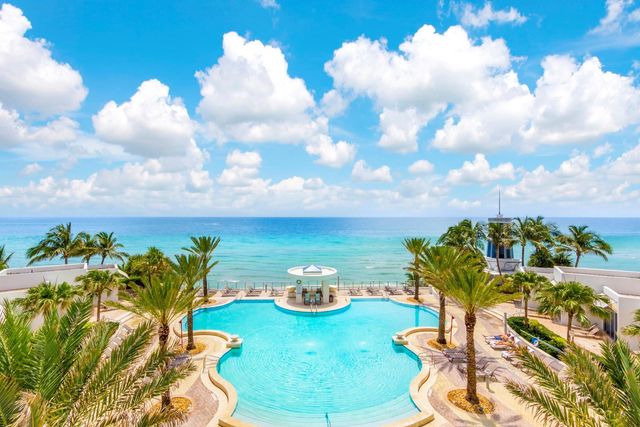 3101 S Ocean Drive 401, Hollywood, FL 33019