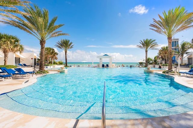 3101 S Ocean Drive 401, Hollywood, FL 33019