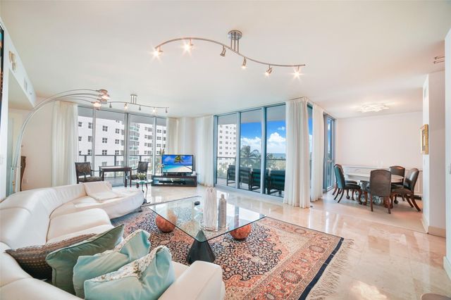 3101 S Ocean Drive 401, Hollywood, FL 33019