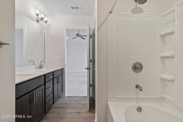 3319 MEADOW RIDGE Place, Green Cove Springs, FL 32043