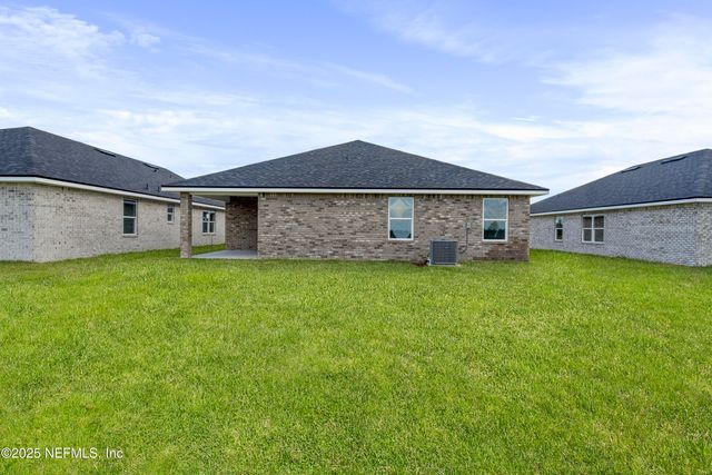 3319 MEADOW RIDGE Place, Green Cove Springs, FL 32043