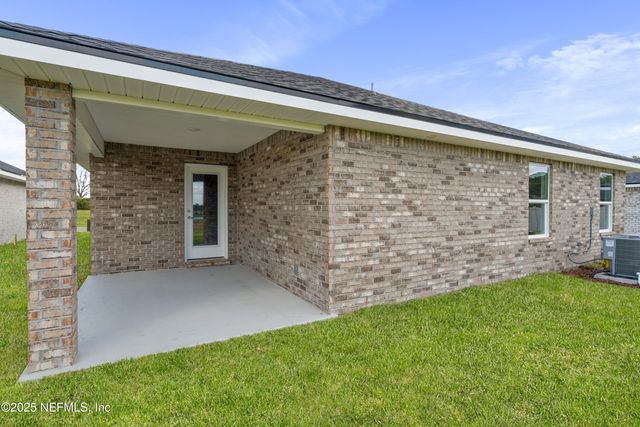 3319 MEADOW RIDGE Place, Green Cove Springs, FL 32043