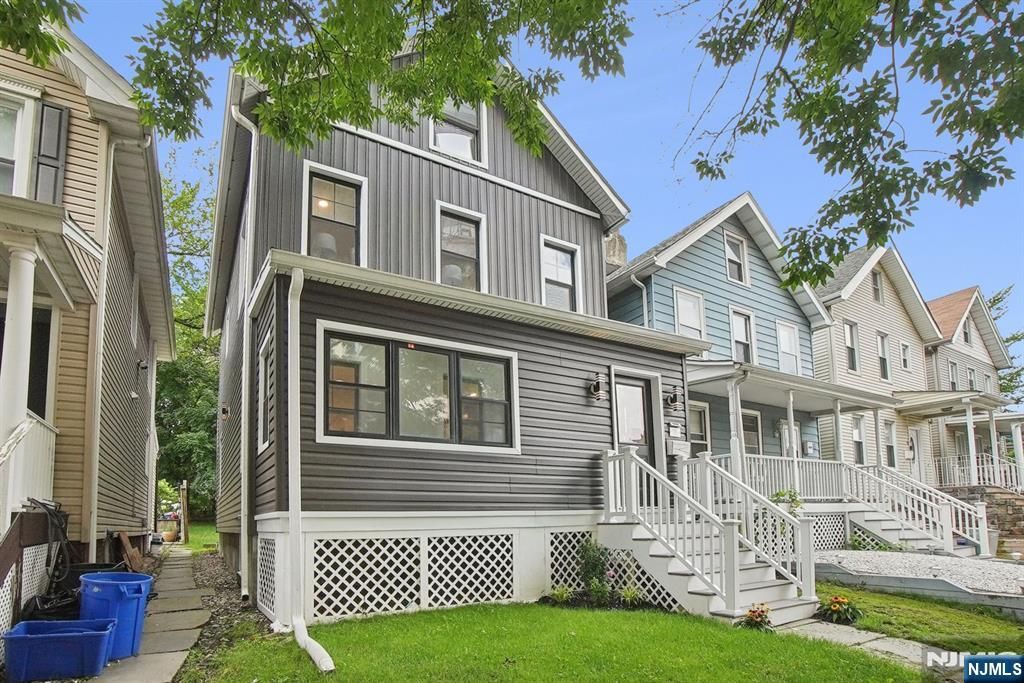 16 Orange Road, Montclair, NJ 07042