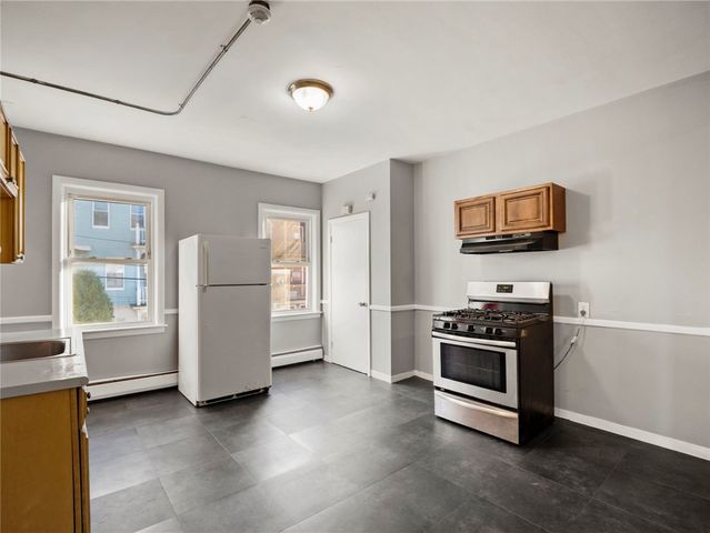 53 Fairmount Avenue, Providence, RI 02908