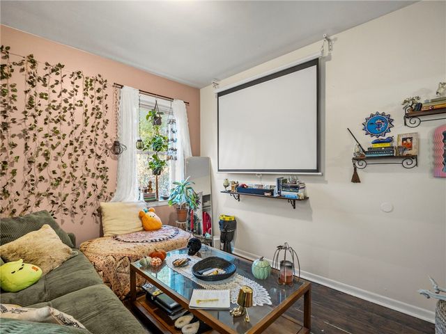 53 Fairmount Avenue, Providence, RI 02908