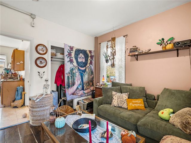 53 Fairmount Avenue, Providence, RI 02908