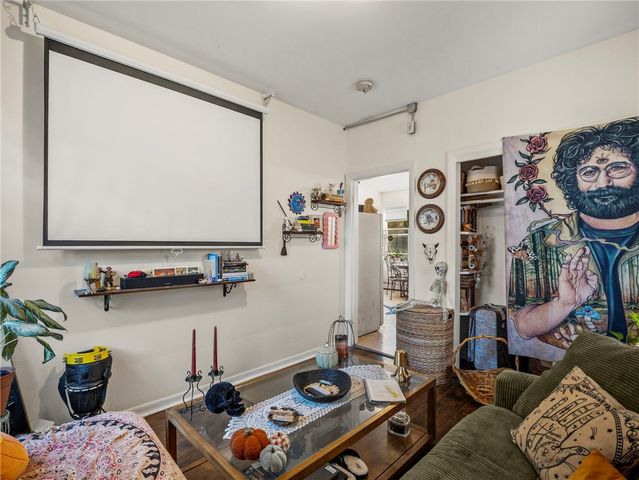 53 Fairmount Avenue, Providence, RI 02908