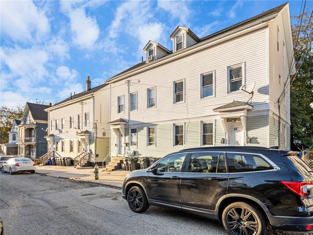 53 Fairmount Avenue, Providence, RI 02908