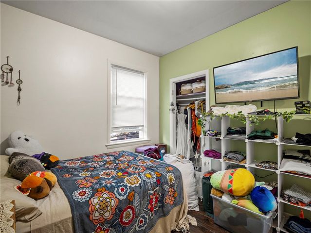 53 Fairmount Avenue, Providence, RI 02908