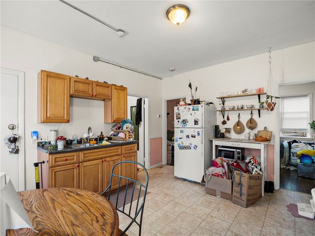 53 Fairmount Avenue, Providence, RI 02908