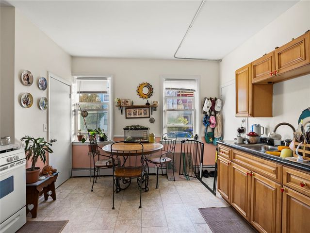 53 Fairmount Avenue, Providence, RI 02908