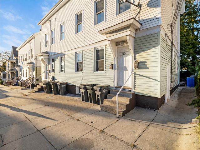 53 Fairmount Avenue, Providence, RI 02908