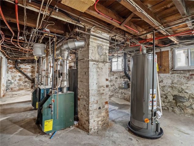 53 Fairmount Avenue, Providence, RI 02908