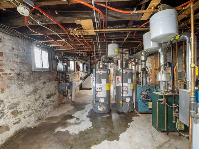 53 Fairmount Avenue, Providence, RI 02908