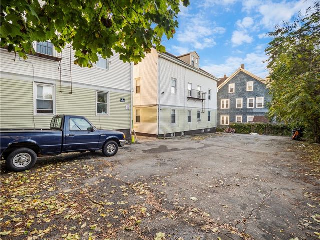 53 Fairmount Avenue, Providence, RI 02908