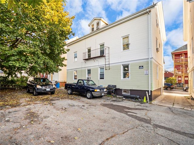 53 Fairmount Avenue, Providence, RI 02908