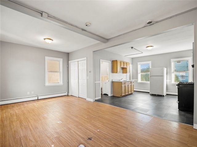 53 Fairmount Avenue, Providence, RI 02908