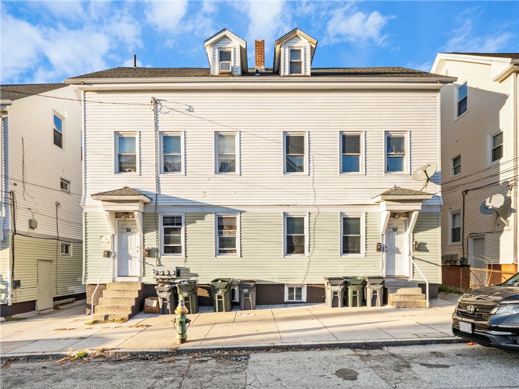 53 Fairmount Avenue, Providence, RI 02908