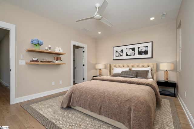 107 Elcon Drive, Greer, SC 29650