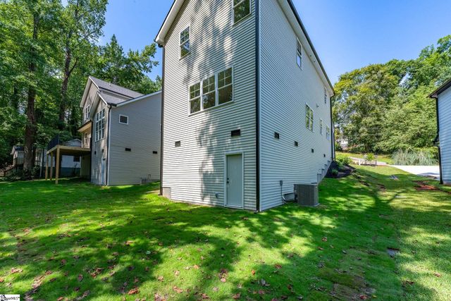 107 Elcon Drive, Greer, SC 29650